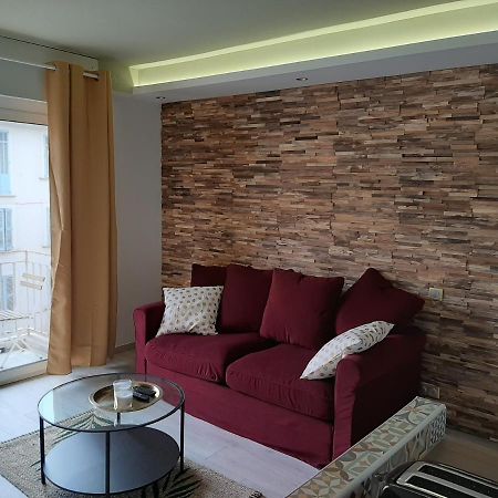 Studio Suquet Balcony 1 Min Beach, 10 Min Palais & Croisette Works Cannes Buitenkant foto