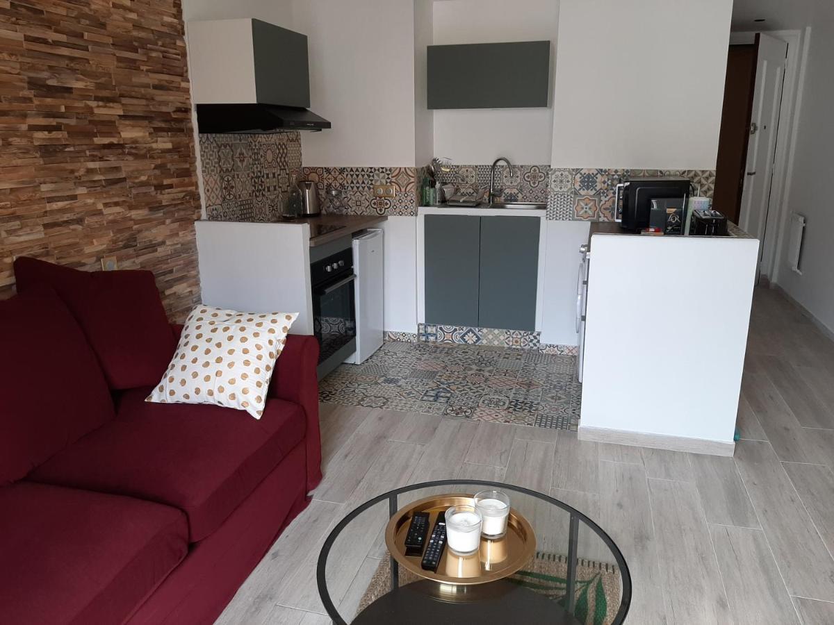 Studio Suquet Balcony 1 Min Beach, 10 Min Palais & Croisette Works Cannes Buitenkant foto